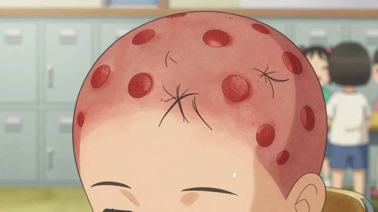 Ringworm and Tinea: How to Recognize and Treat Fungal Skin Infections with Antifungal Creams