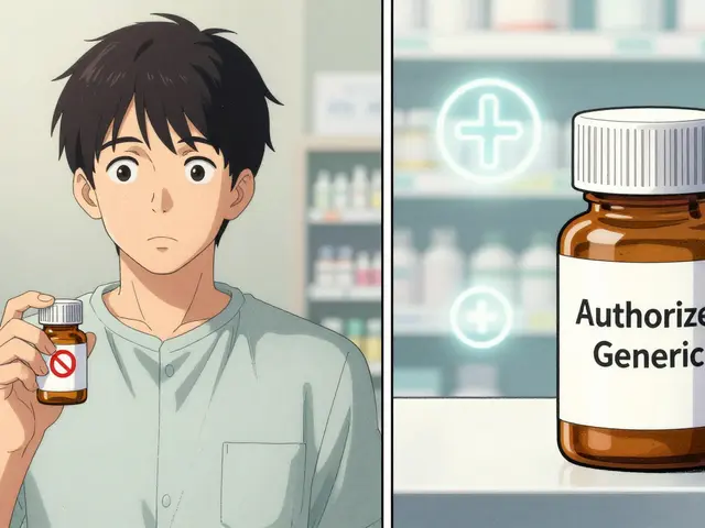 Authorized Generics: How Brand Drug Companies Stay Competitive After Patent Expiration