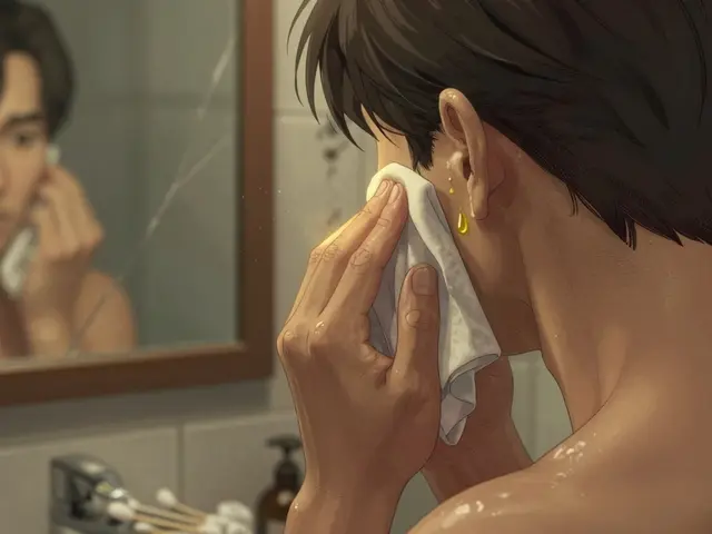 Earwax Impaction: How to Recognize and Safely Remove Cerumen Blockage