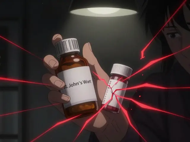 Risks Associated with Any Medication or Dietary Supplement: What You Need to Know Before Taking Anything