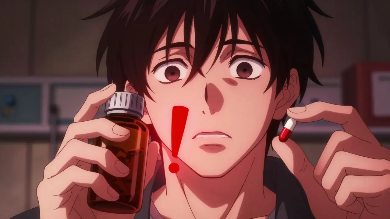 Dong Quai and Warfarin: What You Need to Know About the Bleeding Risk