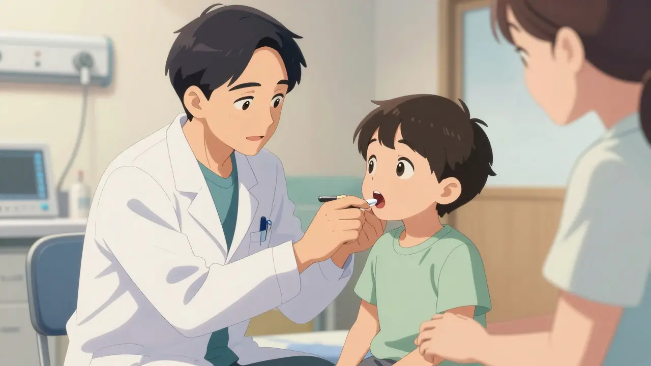 How to Prepare for Pediatric Procedures with Pre-Op Medications