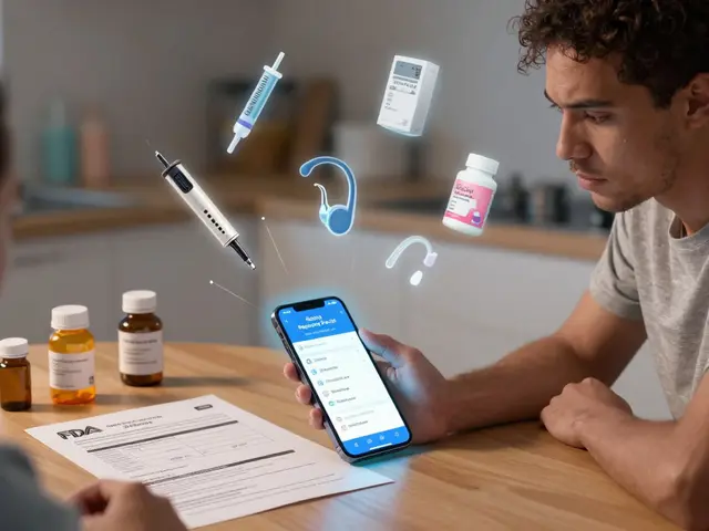 How to File a Direct Complaint with the FDA as a Patient