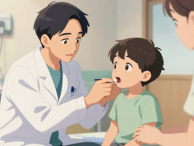 How to Prepare for Pediatric Procedures with Pre-Op Medications