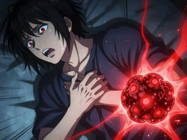 Pheochromocytoma: What It Is, Why It Causes High Blood Pressure, and How Surgery Can Cure It