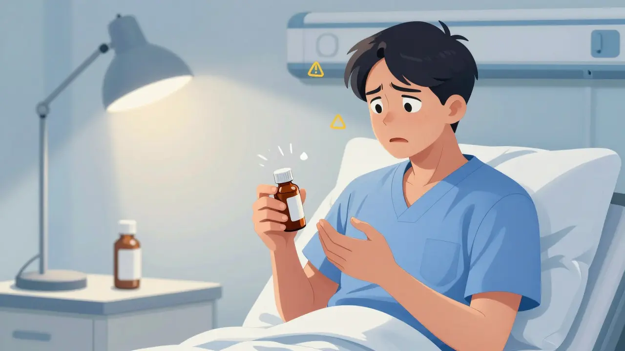 How to Report a Suspected Adverse Drug Reaction to the FDA