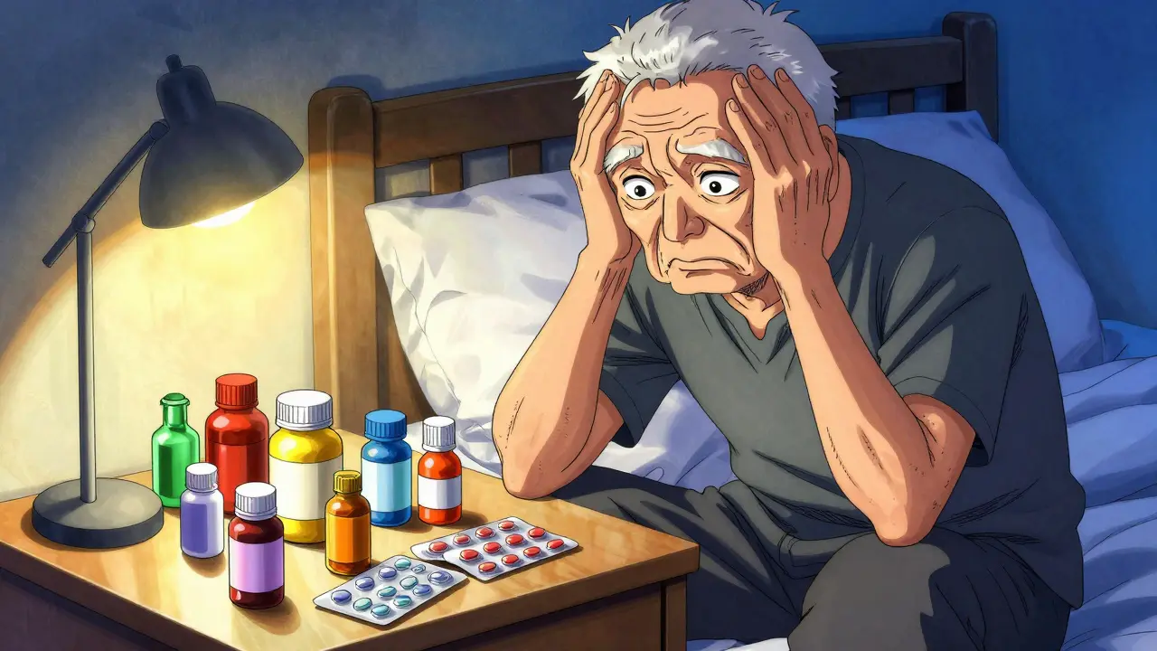 Medication Safety for Chronic Conditions: Long-Term Use Tips