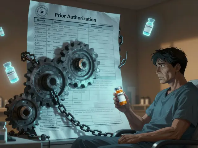 Insurance Coverage of Biosimilars: Prior Authorization and Tier Placement Strategies