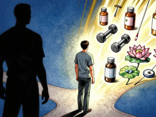 Non-Opioid Alternatives: Multimodal Pain Management Strategies for 2026