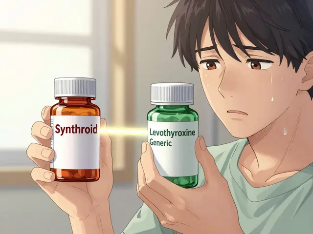 Should You Stay on Brand NTI Drugs When Generic Substitution Fits?