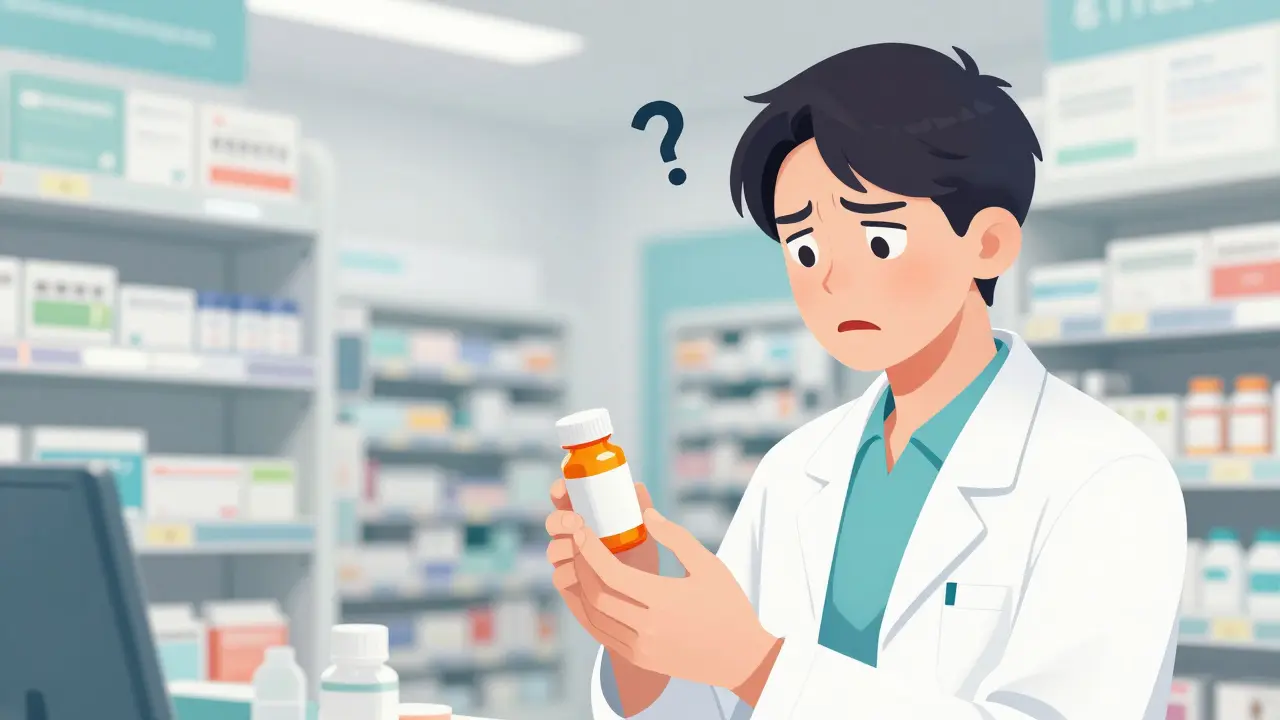 Decoding Controlled Substance Labels: A Guide to Schedule Codes