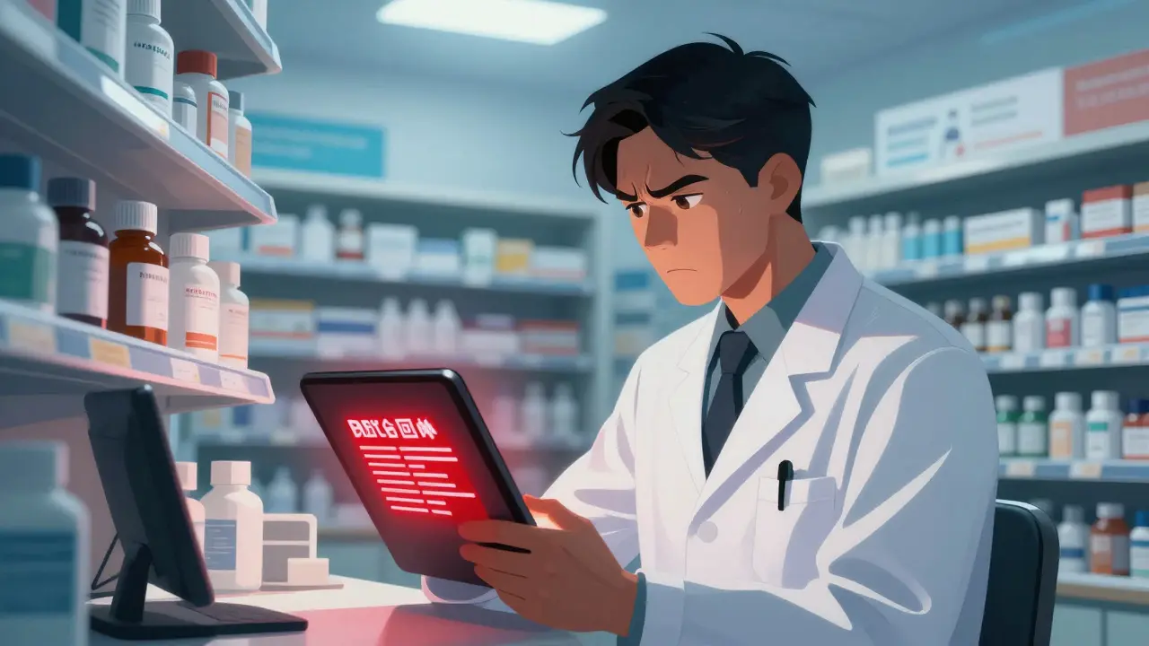 How to Verify Recall Notices and Affected Medication Lots: A Step-by-Step Guide