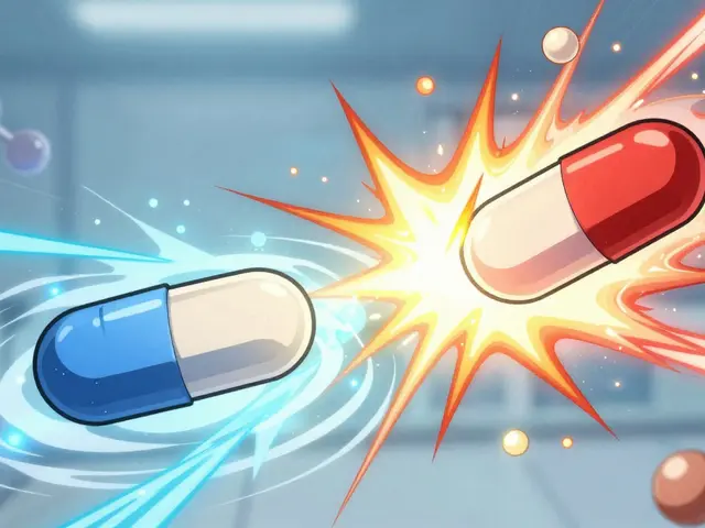 How to Manage Drug Interactions When Starting New Medication