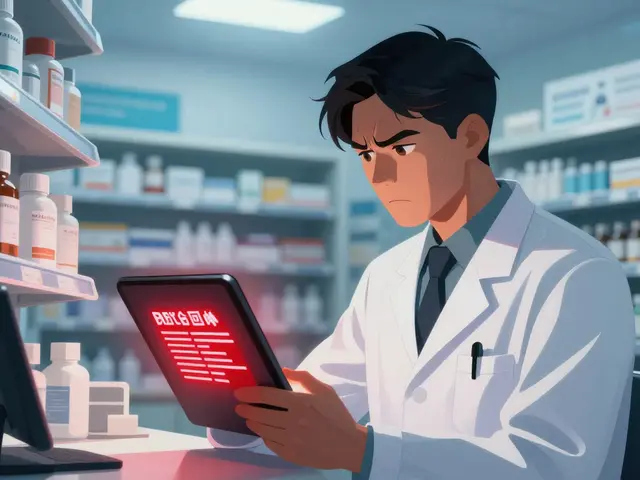 How to Verify Recall Notices and Affected Medication Lots: A Step-by-Step Guide