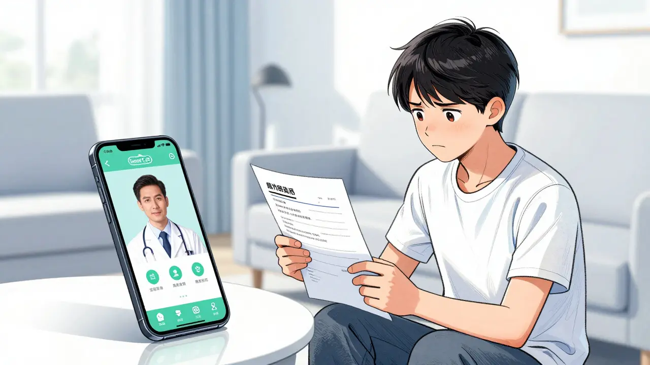 How and Where to Buy Online Erythromycin: A Safe Guide for 2026