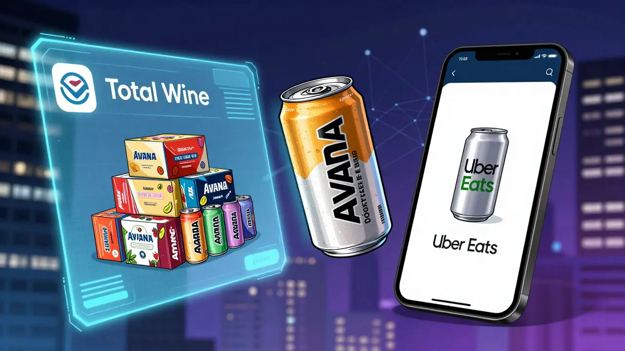 Comparison of online shopping options for Avana in manhua style