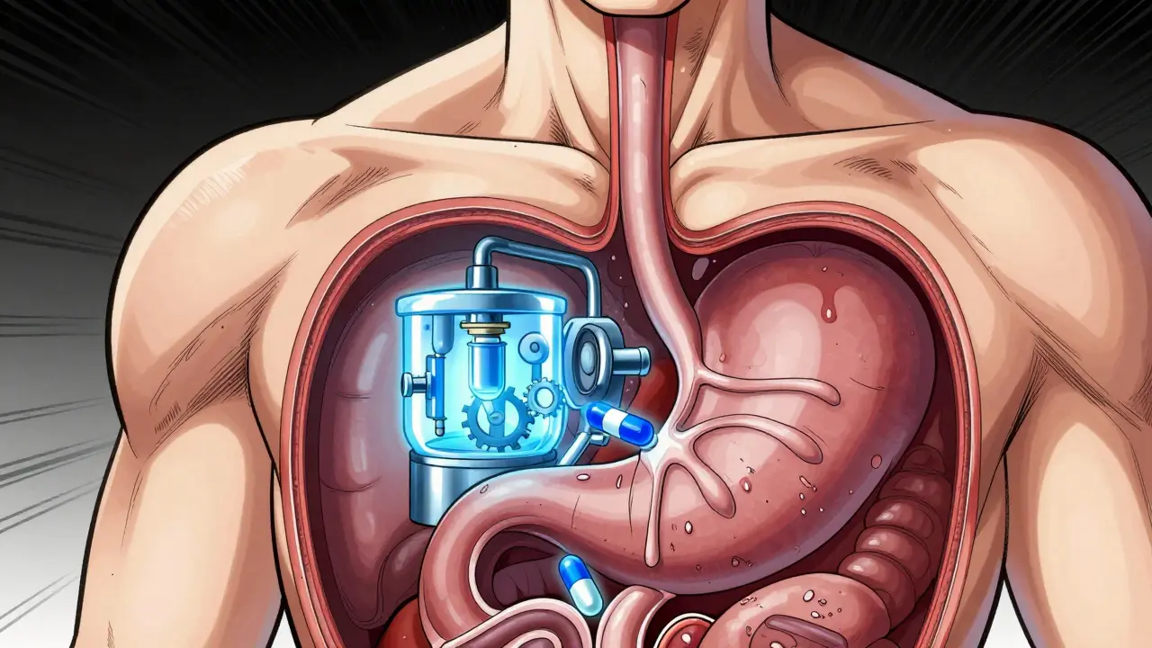 Oral vs Injection vs Topical: Side Effects, Absorption, and Best Use Cases
