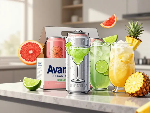 How to Buy Avana Online: Where to Find Organic Tequila Cocktails