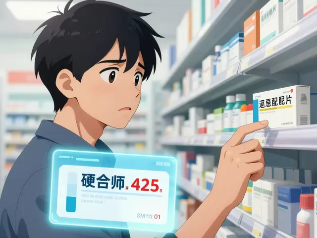 How to Buy Cheap Generic Azithromycin Online Safely in 2026