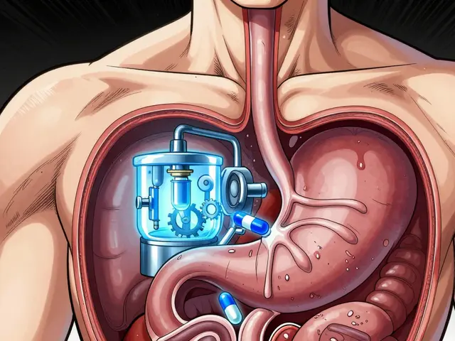 Oral vs Injection vs Topical: Side Effects, Absorption, and Best Use Cases