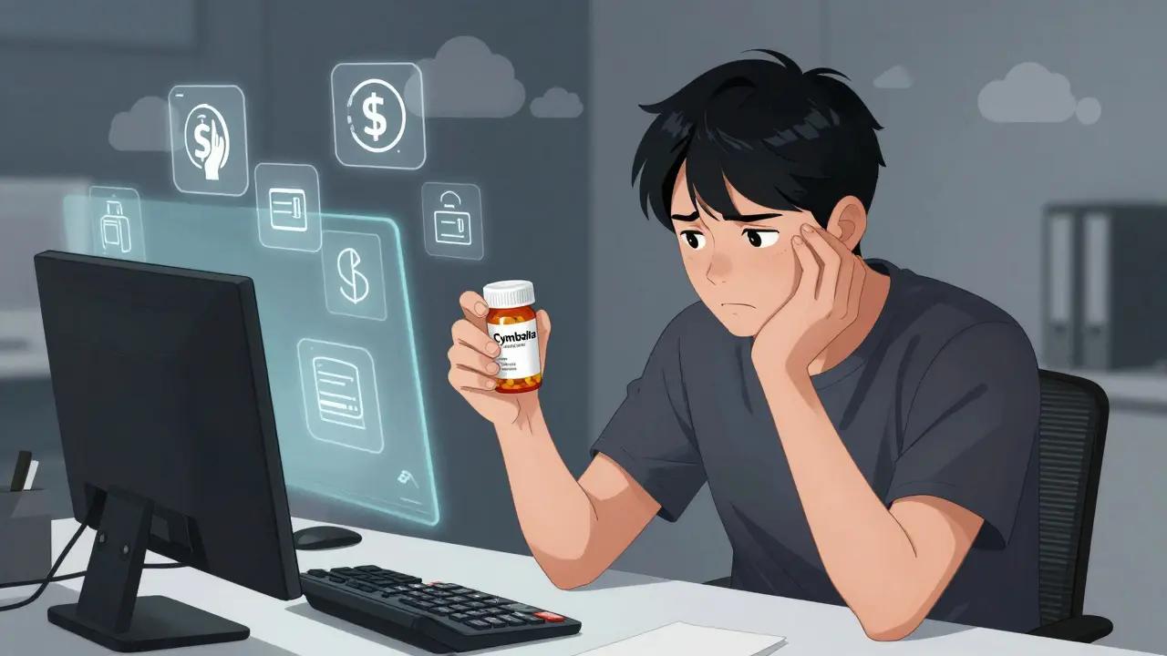 How to Buy Cheap Generic Cymbalta Online: Safe, Legal Options for 2026