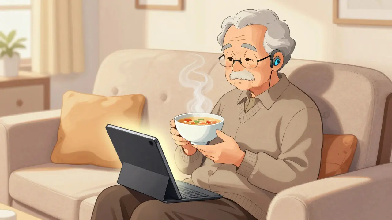Teleaudiology Explained: Remote Hearing Care, Adjustments, and What to Expect