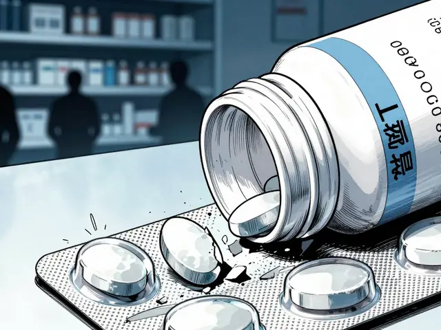 Counterfeit Medication Red Flags: What to Watch For
