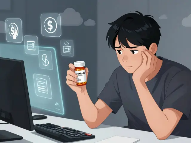 How to Buy Cheap Generic Cymbalta Online: Safe, Legal Options for 2026