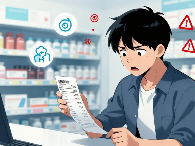 Switching Health Plans: How to Evaluate Generic Drug Coverage and Save Money