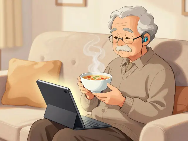 Teleaudiology Explained: Remote Hearing Care, Adjustments, and What to Expect
